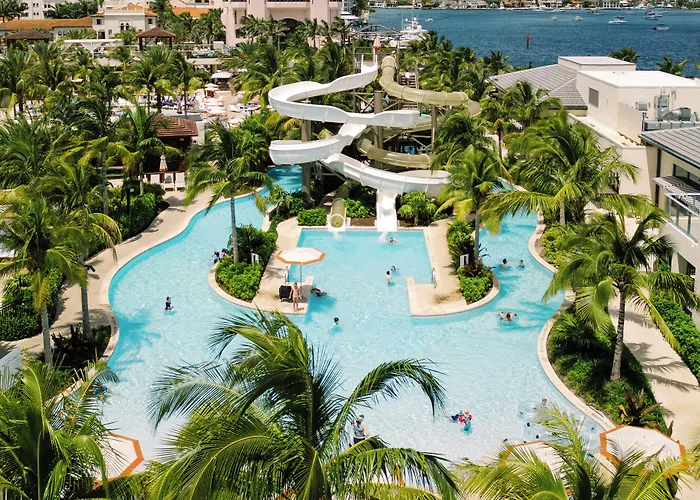 Boca Beach Club, A Waldorf Astoria Resort